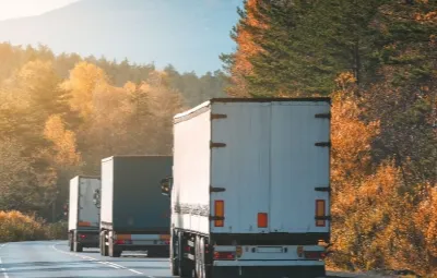 İstanbul ile Şanlıurfa Arası Klima Taşıma