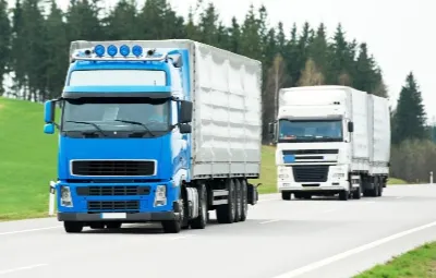 İstanbul ile Şanlıurfa Arası Eşya Taşıma